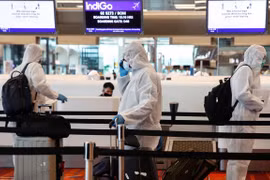 Singapur endurece supervisión de la inmigración