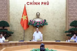Premier pide acelerar concesión de visas a expertos e inversores foráneos que ingresan a Vietnam 