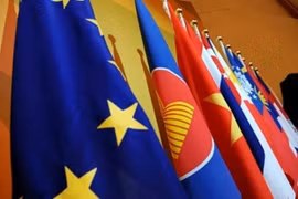 UE dedica más de 800 millones de euros para ayudar a ASEAN en lucha antiepidémica