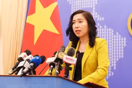 Sin casos de infección por COVID-19 en personal diplomático vietnamita en extranjero