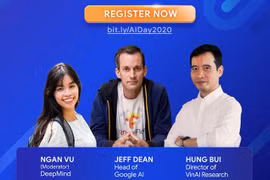 Efectúan en Vietnam Día nacional de la IA 2020