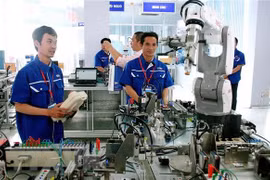 Provincia vietnamita reafirma apoyo a empresas de inversión extranjera directa