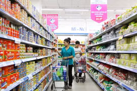 Mercado minorista de Vietnam atrae a inversionistas japoneses