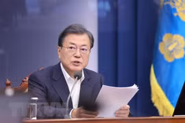 ASEAN 2020: Corea del Sur propone solidaridad y cooperación contra COVID-19