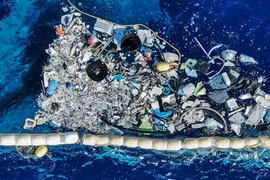 Nestlé Vietnam se compromete a usar embalajes reciclables 