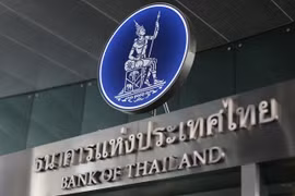 Banco Central de Tailandia podrá mantener las tasas de interés en un mínimo histórico