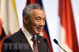 ASEAN 2020: Singapur propone medidas para la recuperación postpandémica