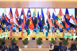 Celebrarán en Vietnam Semana de Cine de la ASEAN 2020