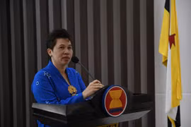 Vietnam cumple con éxito Presidencia rotativa de la ASEAN, destaca Malasia