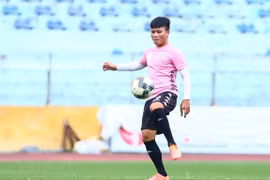 Jugador vietnamita entre los 500 futbolistas más influyentes del mundo, según World Soccer