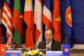 Esbozan visión para Comunidad de ASEAN post 2025 
