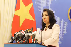 Vietnam listo para la implementación del EVFTA y EVIPA