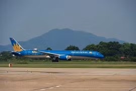 Vietnam Airlines ajusta vuelos a ciudad central de Da Nang 