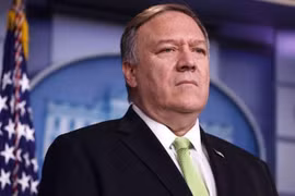 Cancilleres de Estados Unidos y Malasia discuten cuestiones del Mar del Este