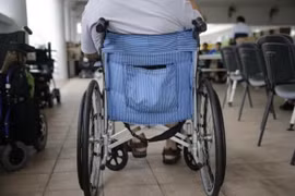 Programa nacional de seguro a los minusválidos de Singapur comenzará en octubre