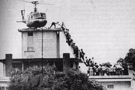 Veteranos estadounidenses se esfuerzan por compensar heridas bélicas en Vietnam