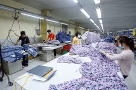 Alemania ofrece ayuda a trabajadores de la industria textil afectados por el COVID-19