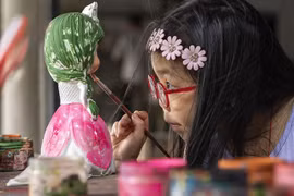 Lanzan Concurso y Exposición de Fotografía Artística de Hanoi 2020