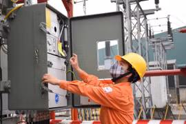Alcanza empresa eléctrica de Vietnam altos beneficios en 2019