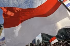 Indonesia aumenta estímulo económico a 43 mil millones de dólares