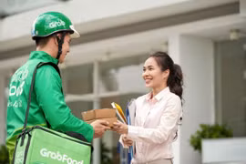 Bancos de Indonesia implementan programa crediticio para conductores de Grab