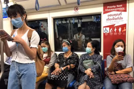 Turismo de Tailandia espera recuperarse tras Festival Songkran