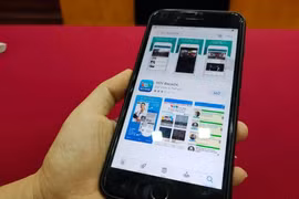 Lanza Vietnam aplicación de consulta médica gratuita