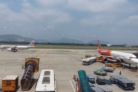 Lanzarán ruta directa entre Da Nang y Vientiane a fines de marzo