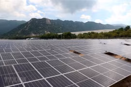 Ciudad Ho Chi Minh conectará sistemas solares en tejados a red eléctrica 