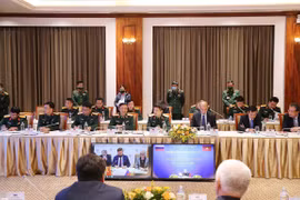 Reconocen labores de Centro Tropical Vietnam-Rusia