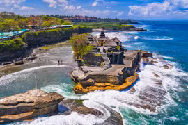 Indonesia estudia proyectos estratégicos nacionales