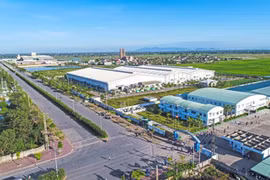 Aprueba Vietnam planificación de zona económica en provincia de Nghe An
