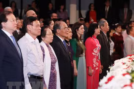 Vietnam y Bulgaria fomentan nexos de cooperación bilateral
