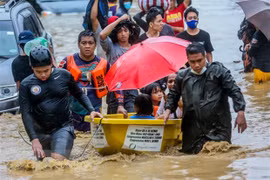 Mayor preocupación sobre impactos de cambio climático en Sudeste Asiático