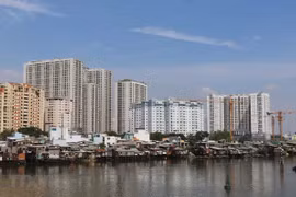 Mercado inmobiliario en Vietnam afectado por el coronavirus