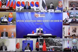 Destacan capacidad de Vietnam durante mandato presidencial de la ASEAN
