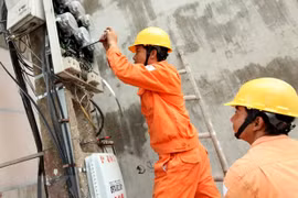 Vietnam en el cuarto puesto de ASEAN en índice de acceso a electricidad