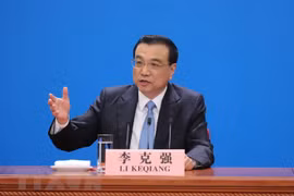 China propone medidas para impulsar la cooperación Mekong-Lancang