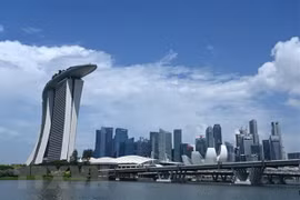 Singapur y Filipinas cooperan en el intercambio de datos financieros