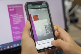 Pronostica Backbase fuerte aumento del pago móvil en Vietnam para 2025