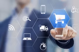 Prevén alto crecimiento del comercio electrónico de Vietnam en 2020
