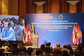 ASEAN fortalece la cooperación para promover el envejecimiento activo