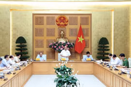 Vietnam por aliviar dificultades para grupo petrolero y aerolínea nacional