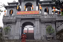 Sangha Budista de Vietnam llama a seguidores mantenerse en centros religiosos