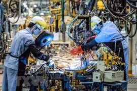 Vietnam por promover estrategia de desarrollo socioeconómico más eficiente