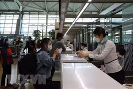 Vietnam repatría a más ciudadanos desde Corea del Sur