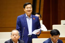 Vietnam alcanza resultados positivos en lucha contra corrupción