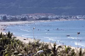 Ciudad vietnamita busca levantar turismo en post COVID -19