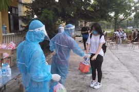 Vietnam suma otra mañana sin nuevos casos del coronavirus