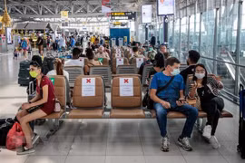 Vietnam considera máxima prioridad la protección de la ciudadanía 